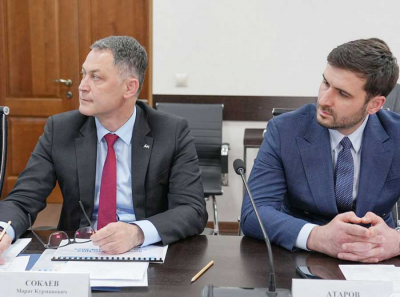 Фадзаев возвращается, чтобы утопить Долину Симд: политическая постановка года