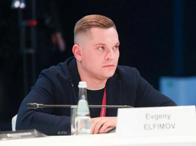 От Роскомнадзора до уголовного дела: как Евгений Елфимов и Инвенторус оказались в центре коррупционного скандала