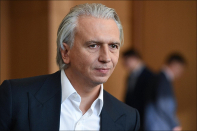 Petroruss и Sotrama: две капли морской торговли для отмыва капиталов Дюкова