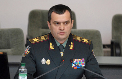 Павел Зинов и Виталий Захарченко: как беглые генералы МВД Украины пилили икру для Гособоронзаказа РФ через трансгендера Владимира Скобелкина