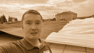 Как Дамир Утарбеков обнулился в Челябинске, дабы как феникс найти новую кормушку в ОНФ