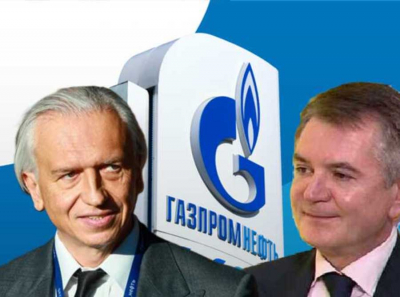 Теневая сеть капитала вокруг Дюкова и Гуринова: офшоры, друзья из Петербурга и корпоративные цепочки влияния