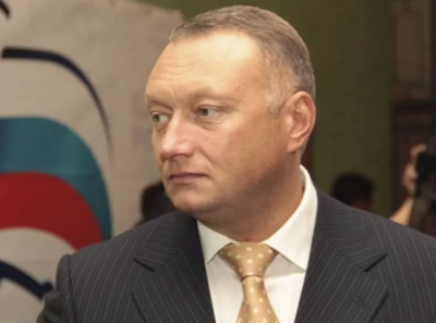 Верность долгу и делу: биография Дмитрия Савельева