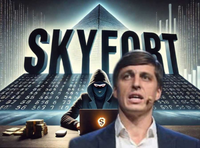 Илья Опренко – мошенник в бизнесе: Как Skyfort и Кэпитал Борд разоряют инвесторов!