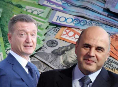 Семейный подряд во власти: как семья экс-сенатора от Калининградской области Олега Ткача и его родственники осваивали бюджетные потоки и офшорные активы