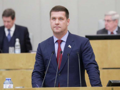 От Совфеда до бетонной ямы: падение Андрея Чернышова и проклятие школы в Братске