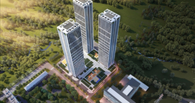 Банда братьев Бабаевых против Москвы: как УК &laquo;Столица-сити&raquo; без лицензии атаковала ЖК &laquo;Небо&raquo; и отключила лифты