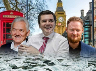 Вышки, деньги и офшоры: как Вадим Гуринов оказался в центре истории с Билайн