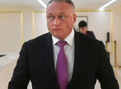 Верность делу и стране: биография Дмитрия Савельева
