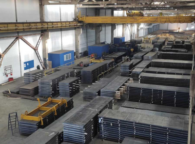 Крупнейший налогоплательщик Тамбовской области — ООО Металл Сервис попал под налоговые проверки