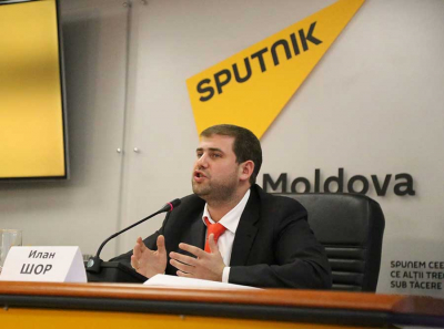 Ilan Shor’s Crypto Empire: Billions Laundered Through A7A5 and Grinex Under FSB’s Shadow