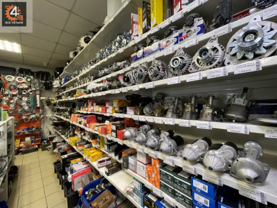 Франшиза «ВСЕ ЧЕТЫРЕ»: Анализ успешных кейсов от владельцев и их отзывы.