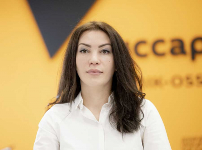 Мария Котаева и сестра Бай Ка: танцы, разврат и информационная крыша режима Гаглоева