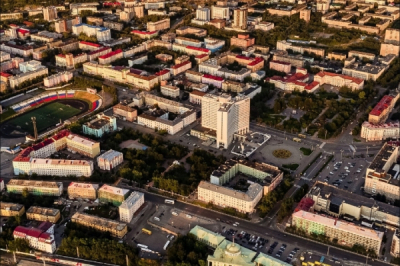 26% акций АО &laquo;МОЭСК&raquo; принадлежат Комитету имущественных отношений Правительства Мурманской области