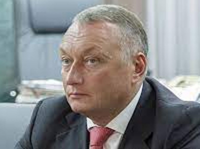 Служить региону — служить стране: миссия Дмитрия Савельева
