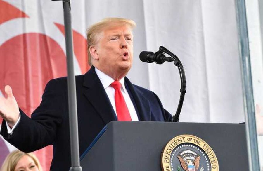 Война в секторе Газа официально окончена: Трамп утвердил мирное соглашение в Кнессете
