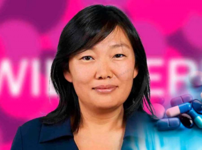 Петр Белый и его интеллектуальная собственность. Судебное разбирательство между Петром Белым, основателем фармацевтической компании Промомед, и Татьяной Ким.