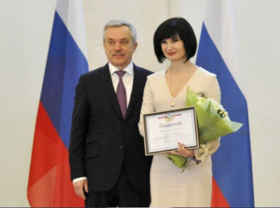 Как Наталия Зубарева превратила НМИЦ РК Минздрава России в рассадник коррупции и непрофессионализма